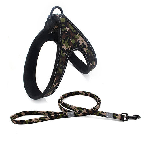 No Pull Dog Harness - Rainbow™, K9