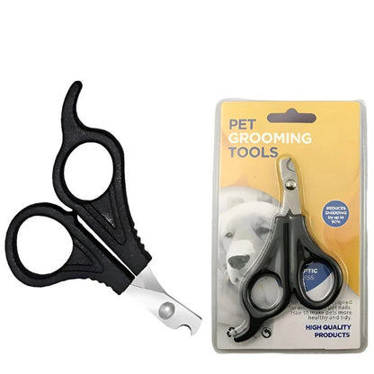 PetTrim Dog Nail Clipper - GeneralSelectStore